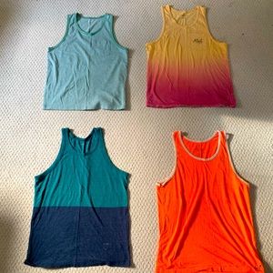 Tank Top Bundle